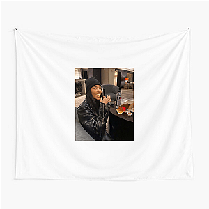 Kourtney Kardashian Barker Entrepreneur and Mom Kourtney Kardashian Barker Tapestries