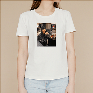 Kourtney Kardashian Barker Entrepreneur and Mom Kourtney Kardashian Barker T-Shirts