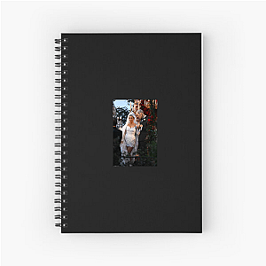 Kourtney Kardashian Barker Just Living Life Aesthetic Kourtney Kardashian Barker Notebook