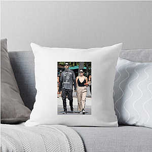 Kourtney Kardashian Barker Edgy and Authentic Vibe Kourtney Kardashian Barker Pillows Cover