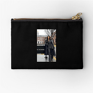 Kourtney Kardashian Barker Still Keeping Up Design Kourtney Kardashian Barker Zipper Pouches