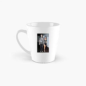 Kourtney Kardashian Barker Poosh Queen Style Kourtney Kardashian Barker Mugs