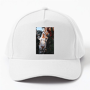 Kourtney Kardashian Barker Just Living Life Aesthetic Kourtney Kardashian Barker Hats & Caps