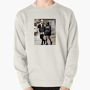 Kourtney Kardashian Barker Witness Her Reality Look Kourtney Kardashian Barker Sweatshirts
