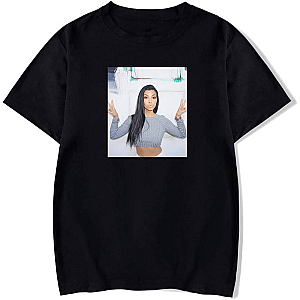 Kourtney Kardashian Barker Travis Approved Tee Kourtney Kardashian Barker T-Shirts