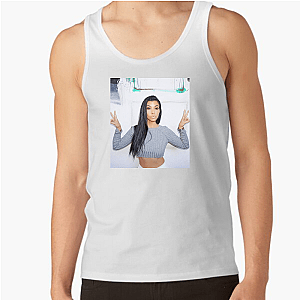 Kourtney Kardashian Barker Travis Approved Tee Kourtney Kardashian Barker Tank Tops