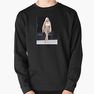 Kourtney Kardashian Barker Less Is More Kourtney Kardashian Barker Sweatshirts