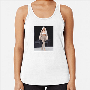Kourtney Kardashian Barker Less Is More Kourtney Kardashian Barker Tank Tops