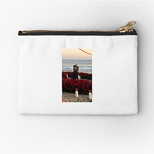 Kourtney Kardashian Barker Wellness Icon Fashion Kourtney Kardashian Barker Zipper Pouches