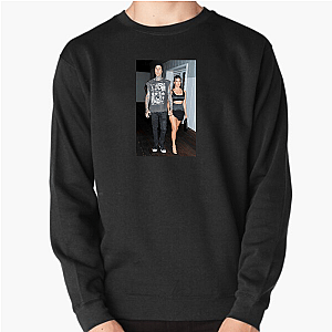 Kourtney Kardashian Barker Poosh Queen Style Kourtney Kardashian Barker Sweatshirts