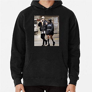 Kourtney Kardashian Barker Witness Her Reality Look Kourtney Kardashian Barker Hoodies