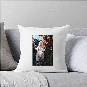 Kourtney Kardashian Barker Just Living Life Aesthetic Kourtney Kardashian Barker Pillows Cover
