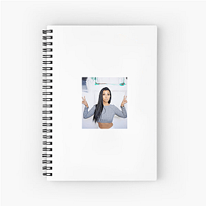 Kourtney Kardashian Barker Travis Approved Tee Kourtney Kardashian Barker Notebook