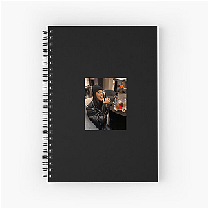 Kourtney Kardashian Barker Entrepreneur and Mom Kourtney Kardashian Barker Notebook
