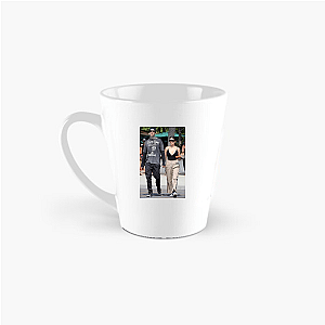 Kourtney Kardashian Barker Edgy and Authentic Vibe Kourtney Kardashian Barker Mugs