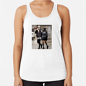 Kourtney Kardashian Barker Witness Her Reality Look Kourtney Kardashian Barker Tank Tops