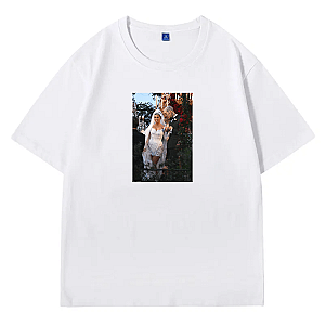 Kourtney Kardashian Barker Just Living Life Aesthetic Kourtney Kardashian Barker T-Shirts