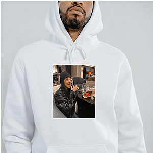 Kourtney Kardashian Barker Entrepreneur and Mom Kourtney Kardashian Barker Hoodies