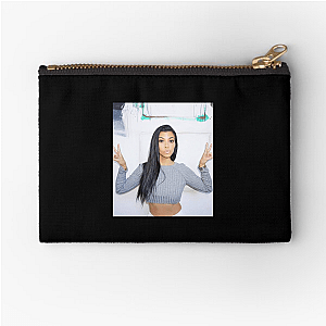 Kourtney Kardashian Barker Travis Approved Tee Kourtney Kardashian Barker Zipper Pouches