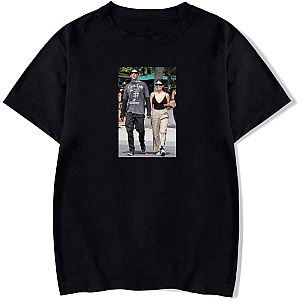Kourtney Kardashian Barker Edgy and Authentic Vibe Kourtney Kardashian Barker T-Shirts