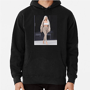 Kourtney Kardashian Barker Less Is More Kourtney Kardashian Barker Hoodies