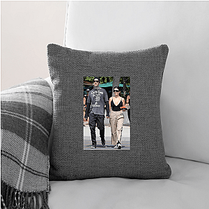 Kourtney Kardashian Barker Edgy and Authentic Vibe Kourtney Kardashian Barker Pillows Cover
