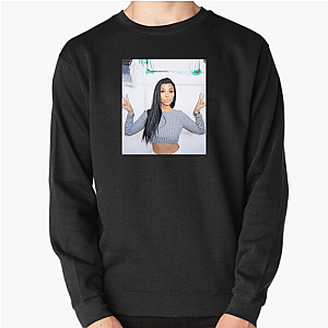 Kourtney Kardashian Barker Travis Approved Tee Kourtney Kardashian Barker Sweatshirts