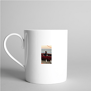Kourtney Kardashian Barker Wellness Icon Fashion Kourtney Kardashian Barker Mugs