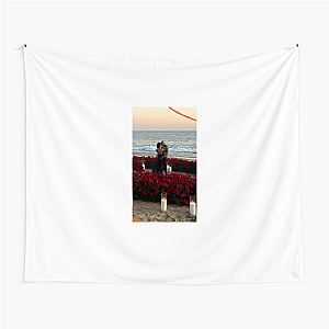 Kourtney Kardashian Barker Wellness Icon Fashion Kourtney Kardashian Barker Tapestries