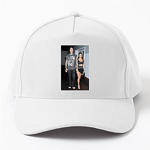 Kourtney Kardashian Barker Poosh Queen Style Kourtney Kardashian Barker Hats & Caps