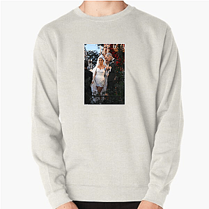 Kourtney Kardashian Barker Just Living Life Aesthetic Kourtney Kardashian Barker Sweatshirts