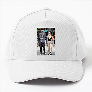 Kourtney Kardashian Barker Edgy and Authentic Vibe Kourtney Kardashian Barker Hats & Caps
