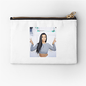 Kourtney Kardashian Barker Travis Approved Tee Kourtney Kardashian Barker Zipper Pouches