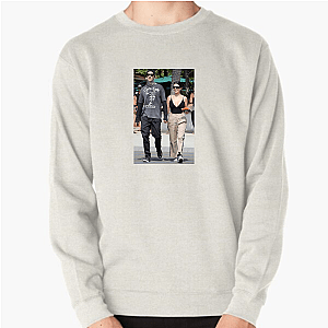 Kourtney Kardashian Barker Edgy and Authentic Vibe Kourtney Kardashian Barker Sweatshirts
