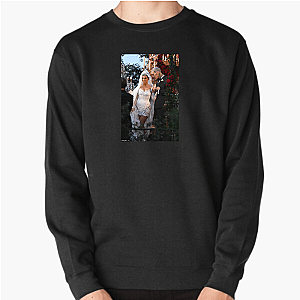 Kourtney Kardashian Barker Just Living Life Aesthetic Kourtney Kardashian Barker Sweatshirts