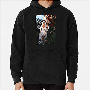 Kourtney Kardashian Barker Just Living Life Aesthetic Kourtney Kardashian Barker Hoodies