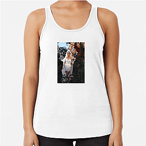 Kourtney Kardashian Barker Just Living Life Aesthetic Kourtney Kardashian Barker Tank Tops