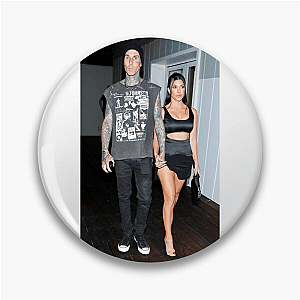 Kourtney Kardashian Barker Poosh Queen Style Kourtney Kardashian Barker Pins
