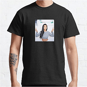 Kourtney Kardashian Barker Travis Approved Tee Kourtney Kardashian Barker T-Shirts