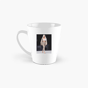 Kourtney Kardashian Barker Less Is More Kourtney Kardashian Barker Mugs