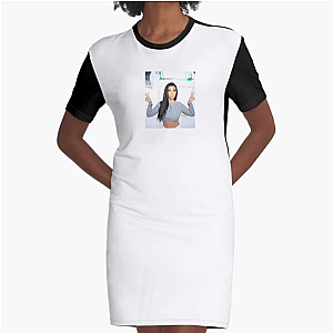 Kourtney Kardashian Barker Travis Approved Tee Kourtney Kardashian Barker Dresses