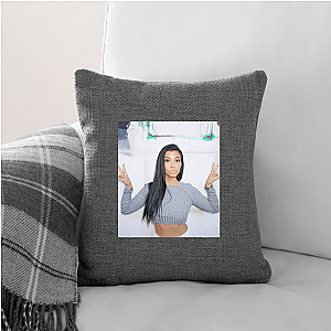 Kourtney Kardashian Barker Travis Approved Tee Kourtney Kardashian Barker Pillows Cover