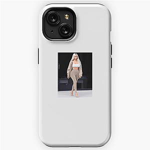 Kourtney Kardashian Barker Less Is More Kourtney Kardashian Barker iPhone Cases