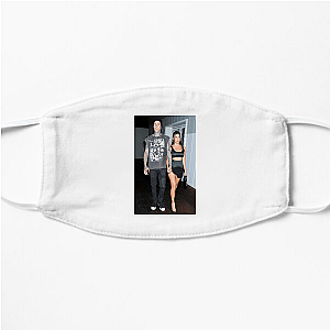 Kourtney Kardashian Barker Poosh Queen Style Kourtney Kardashian Barker Face Masks