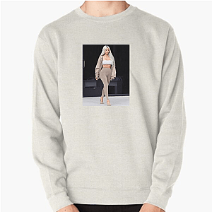 Kourtney Kardashian Barker Less Is More Kourtney Kardashian Barker Sweatshirts