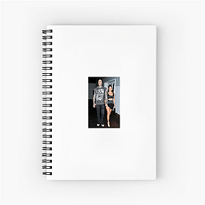 Kourtney Kardashian Barker Poosh Queen Style Kourtney Kardashian Barker Notebook
