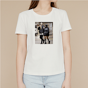 Kourtney Kardashian Barker Witness Her Reality Look Kourtney Kardashian Barker T-Shirts