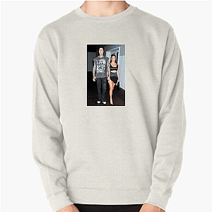 Kourtney Kardashian Barker Poosh Queen Style Kourtney Kardashian Barker Sweatshirts