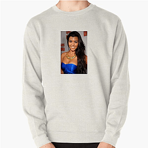 Kourtney Kardashian Barker Iconic Style and Family Moments Motif Kourtney Kardashian Barker Sweatshirts