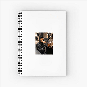 Kourtney Kardashian Barker Entrepreneur and Mom Kourtney Kardashian Barker Notebook